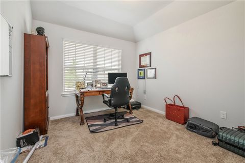 Tiny photo for 993 Marquis Drive, Bryan, TX 77803 (MLS # 26004496)