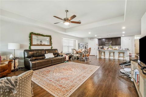 Tiny photo for 993 Marquis Drive, Bryan, TX 77803 (MLS # 26004496)