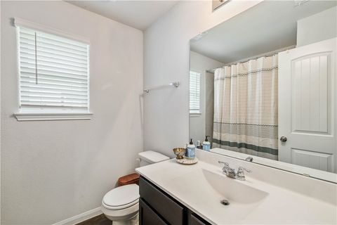 Tiny photo for 993 Marquis Drive, Bryan, TX 77803 (MLS # 26004496)