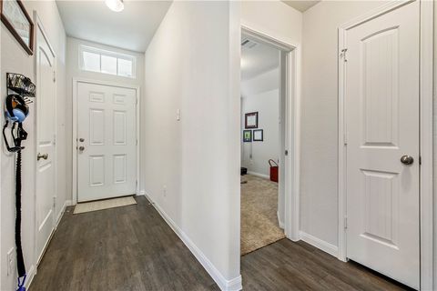 Tiny photo for 993 Marquis Drive, Bryan, TX 77803 (MLS # 26004496)