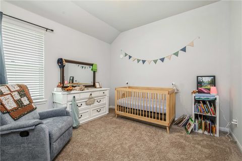 Tiny photo for 993 Marquis Drive, Bryan, TX 77803 (MLS # 26004496)