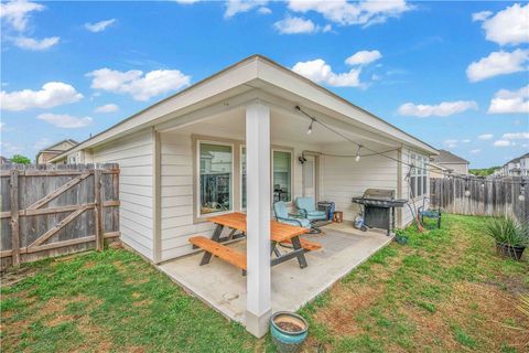 Tiny photo for 993 Marquis Drive, Bryan, TX 77803 (MLS # 26004496)