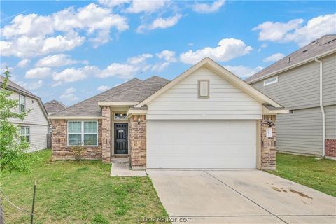 Photo of 993 Marquis Drive, Bryan, TX 77803 (MLS # 26004496)