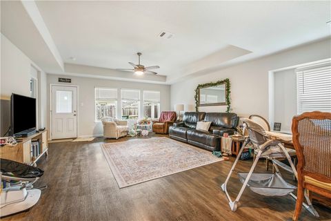 Tiny photo for 993 Marquis Drive, Bryan, TX 77803 (MLS # 26004496)