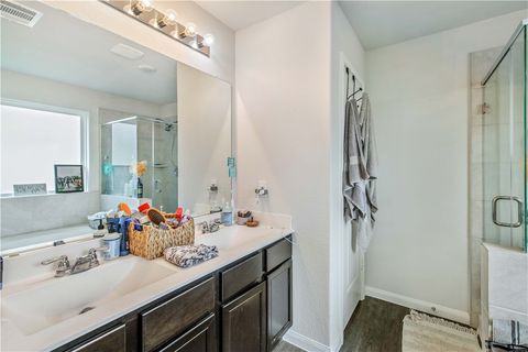 Tiny photo for 993 Marquis Drive, Bryan, TX 77803 (MLS # 26004496)