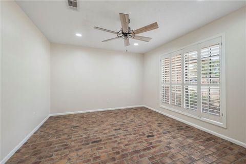 Tiny photo for 2810 Hillside Drive, Bryan, TX 77802 (MLS # 25012271)