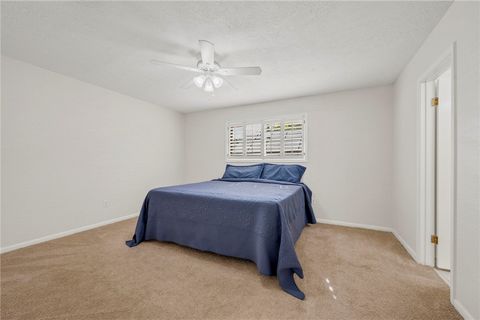 Tiny photo for 2810 Hillside Drive, Bryan, TX 77802 (MLS # 25012271)