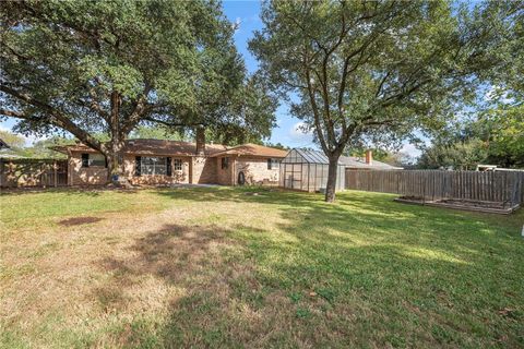 Tiny photo for 2810 Hillside Drive, Bryan, TX 77802 (MLS # 25012271)