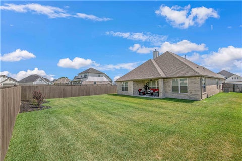 Tiny photo for 5004 Booth Falls Trail, Bryan, TX 77802 (MLS # 26008911)