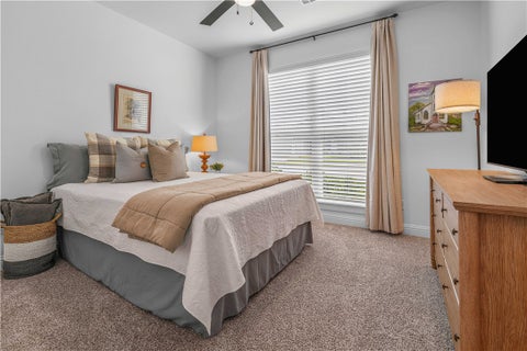 Tiny photo for 5004 Booth Falls Trail, Bryan, TX 77802 (MLS # 26008911)