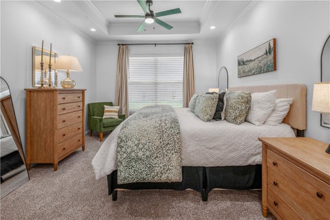 Tiny photo for 5004 Booth Falls Trail, Bryan, TX 77802 (MLS # 26008911)