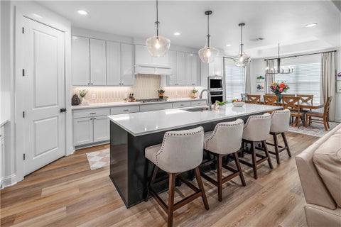 Tiny photo for 5004 Booth Falls Trail, Bryan, TX 77802 (MLS # 26008911)