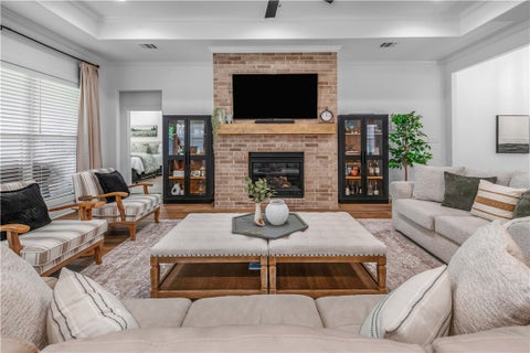 Tiny photo for 5004 Booth Falls Trail, Bryan, TX 77802 (MLS # 26008911)