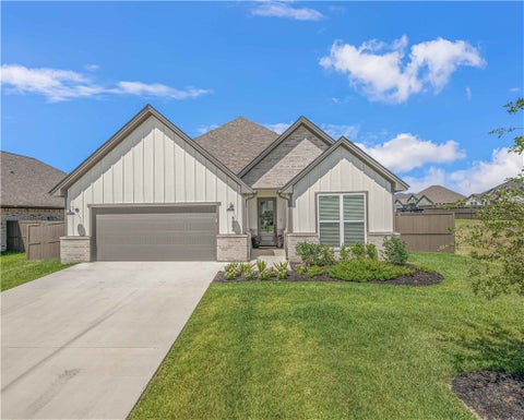 Photo of 5004 Booth Falls Trail, Bryan, TX 77802 (MLS # 26008911)