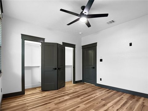 Tiny photo for 309 W 9th Street, Hearne, TX 77859 (MLS # 25010985)