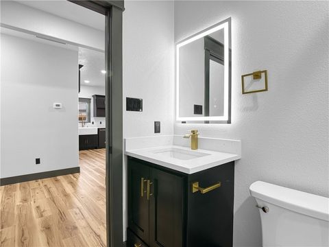 Tiny photo for 309 W 9th Street, Hearne, TX 77859 (MLS # 25010985)