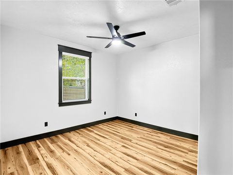 Tiny photo for 309 W 9th Street, Hearne, TX 77859 (MLS # 25010985)