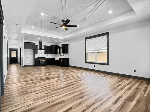 Tiny photo for 309 W 9th Street, Hearne, TX 77859 (MLS # 25010985)
