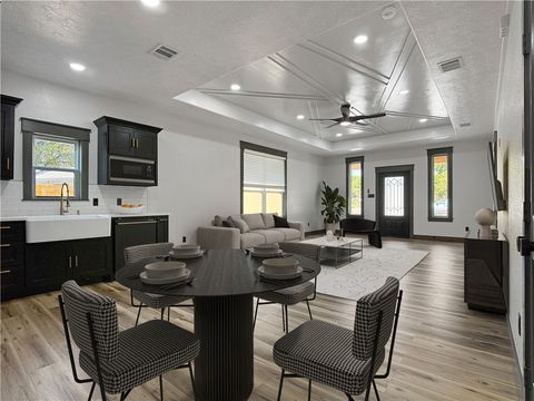 Tiny photo for 309 W 9th Street, Hearne, TX 77859 (MLS # 25010985)