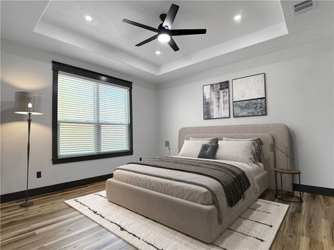 Tiny photo for 309 W 9th Street, Hearne, TX 77859 (MLS # 25010985)