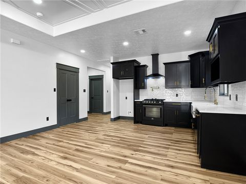 Tiny photo for 309 W 9th Street, Hearne, TX 77859 (MLS # 25010985)