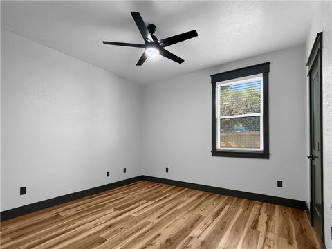 Tiny photo for 309 W 9th Street, Hearne, TX 77859 (MLS # 25010985)