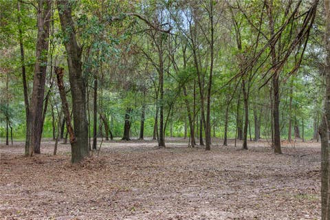 Tiny photo for 4986 Old Wagon Lane, Richards, TX 77873 (MLS # 26007331)