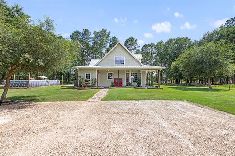 Tiny photo for 4986 Old Wagon Lane, Richards, TX 77873 (MLS # 26007331)