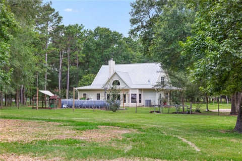 Tiny photo for 4986 Old Wagon Lane, Richards, TX 77873 (MLS # 26007331)