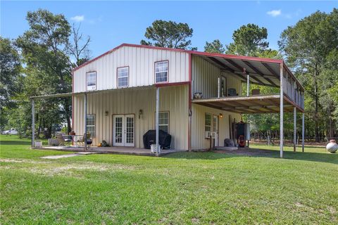 Tiny photo for 4986 Old Wagon Lane, Richards, TX 77873 (MLS # 26007331)