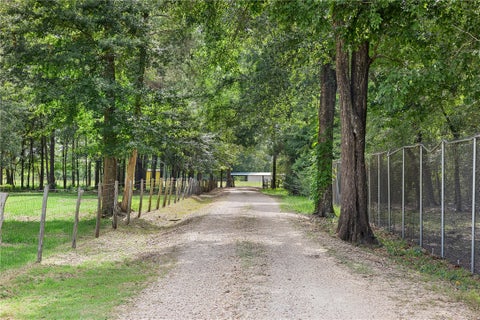 Tiny photo for 4986 Old Wagon Lane, Richards, TX 77873 (MLS # 26007331)