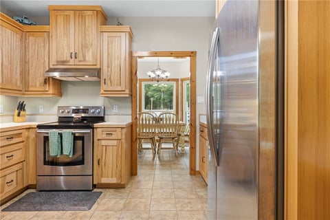 Tiny photo for 4986 Old Wagon Lane, Richards, TX 77873 (MLS # 26007331)
