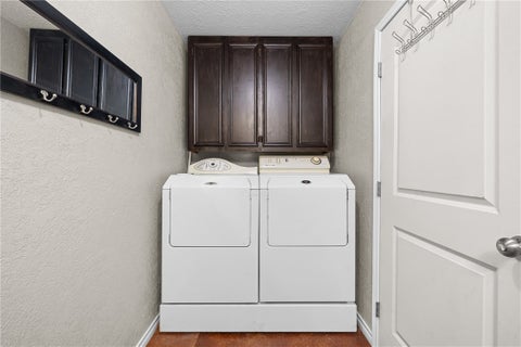 Tiny photo for 4986 Old Wagon Lane, Richards, TX 77873 (MLS # 26007331)