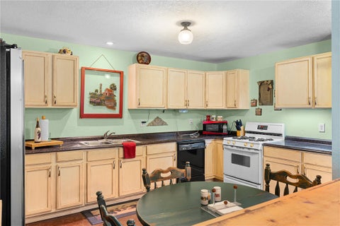 Tiny photo for 4986 Old Wagon Lane, Richards, TX 77873 (MLS # 26007331)