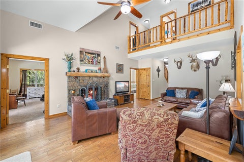 Tiny photo for 4986 Old Wagon Lane, Richards, TX 77873 (MLS # 26007331)