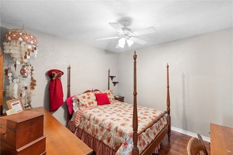 Tiny photo for 4986 Old Wagon Lane, Richards, TX 77873 (MLS # 26007331)