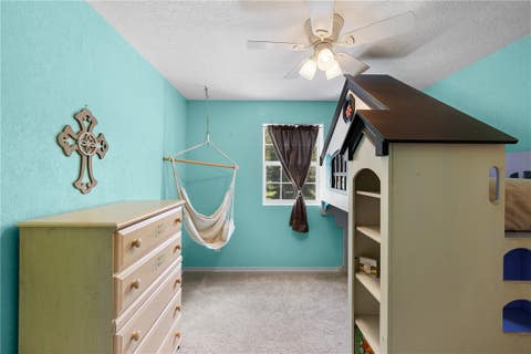 Tiny photo for 4986 Old Wagon Lane, Richards, TX 77873 (MLS # 26007331)