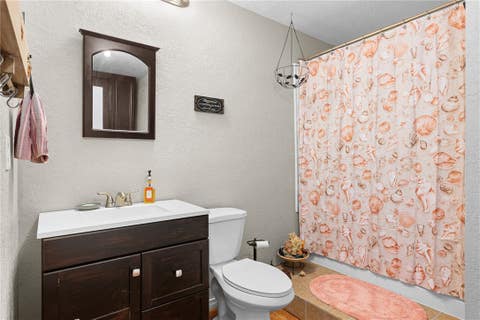 Tiny photo for 4986 Old Wagon Lane, Richards, TX 77873 (MLS # 26007331)