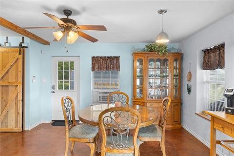 Tiny photo for 4986 Old Wagon Lane, Richards, TX 77873 (MLS # 26007331)