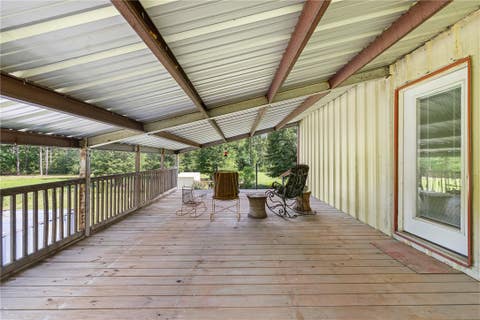 Tiny photo for 4986 Old Wagon Lane, Richards, TX 77873 (MLS # 26007331)