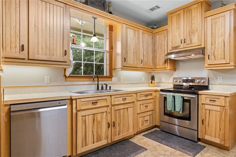 Tiny photo for 4986 Old Wagon Lane, Richards, TX 77873 (MLS # 26007331)