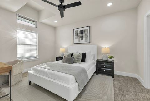 Tiny photo for 4094 Gunner Trail, College Station, TX 77845 (MLS # 26002208)