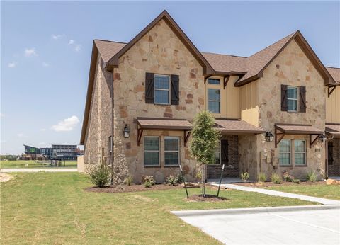 Tiny photo for 4094 Gunner Trail, College Station, TX 77845 (MLS # 26002208)