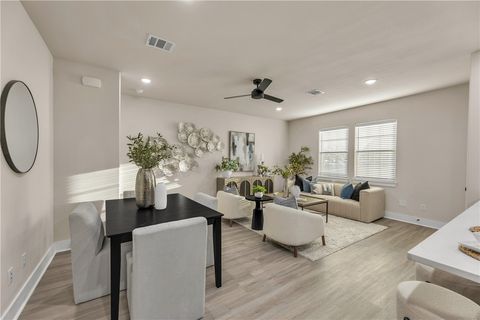 Tiny photo for 4094 Gunner Trail, College Station, TX 77845 (MLS # 26002208)