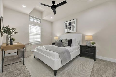 Tiny photo for 4094 Gunner Trail, College Station, TX 77845 (MLS # 26002208)