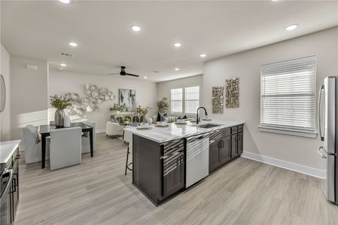 Tiny photo for 4094 Gunner Trail, College Station, TX 77845 (MLS # 26002208)