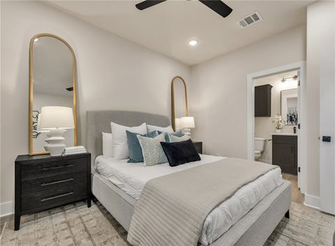 Tiny photo for 4094 Gunner Trail, College Station, TX 77845 (MLS # 26002208)