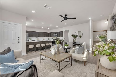 Tiny photo for 4094 Gunner Trail, College Station, TX 77845 (MLS # 26002208)