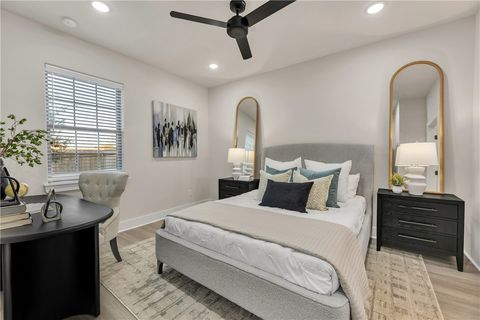 Tiny photo for 4094 Gunner Trail, College Station, TX 77845 (MLS # 26002208)