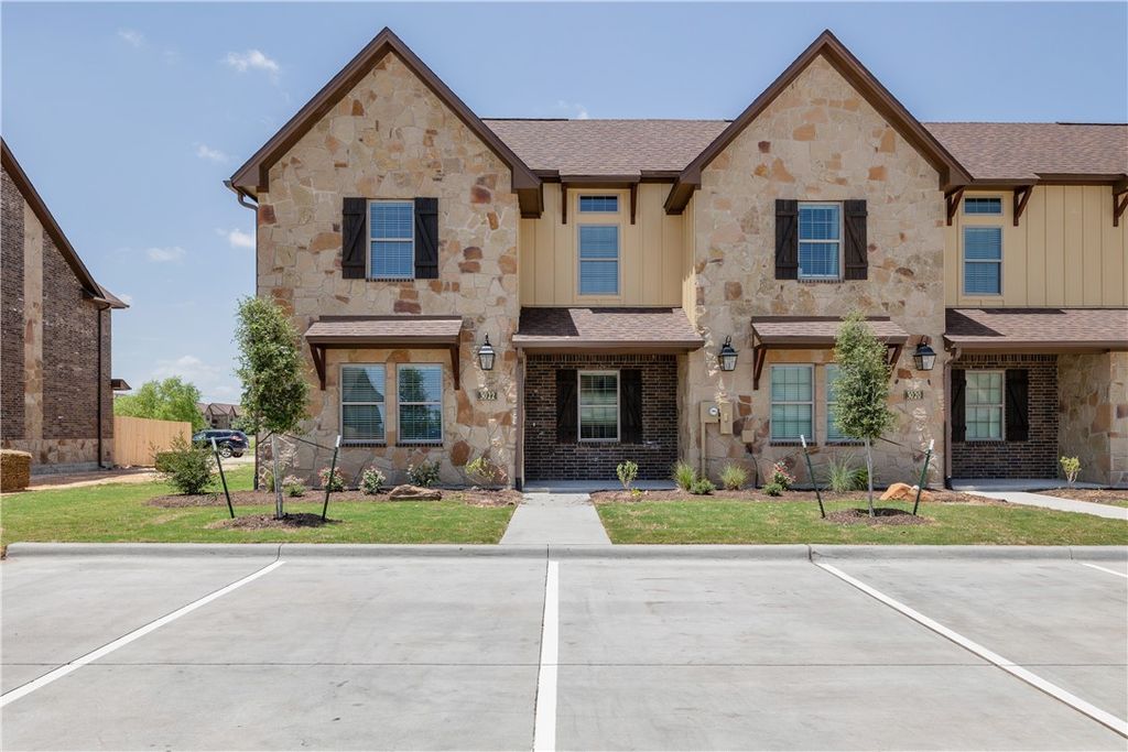 Photo of 4094 Gunner Trail, College Station, TX 77845 (MLS # 26002208)